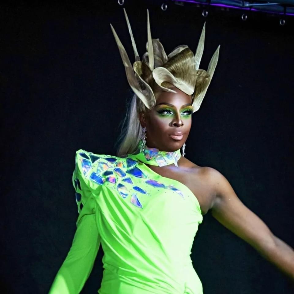 Showkostüm ARTKostüm